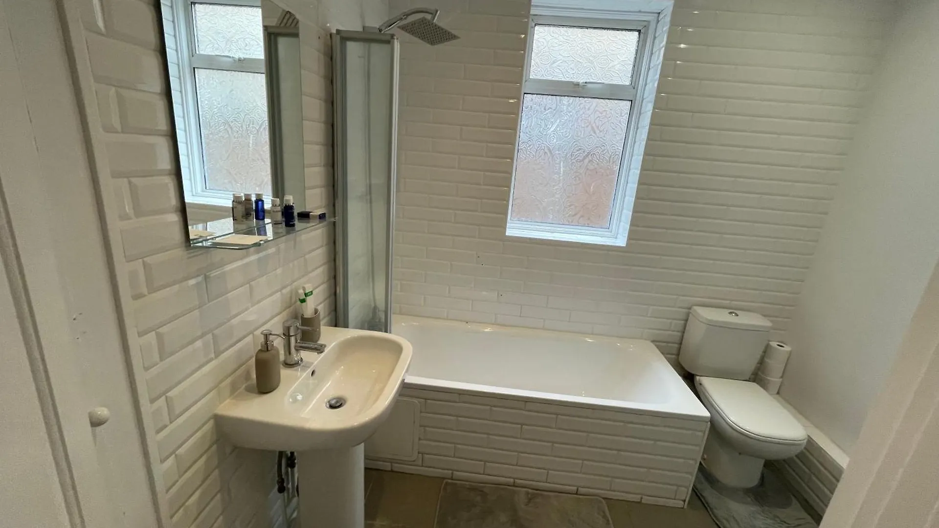 E10 Short Stay Apartment Londres 0*,