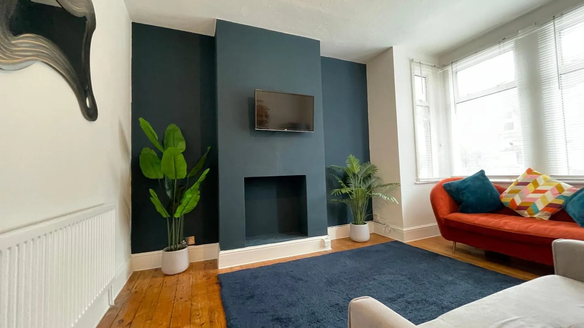 E10 Short Stay Apartment London 0*,