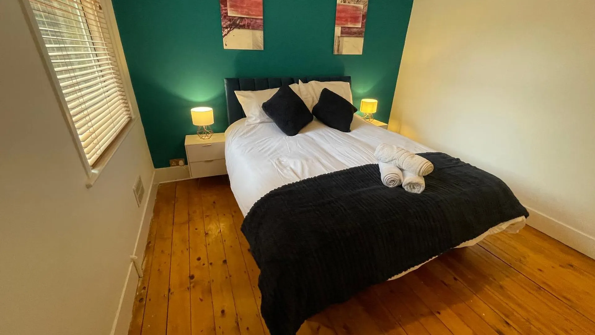 E10 Short Stay Apartment London United Kingdom