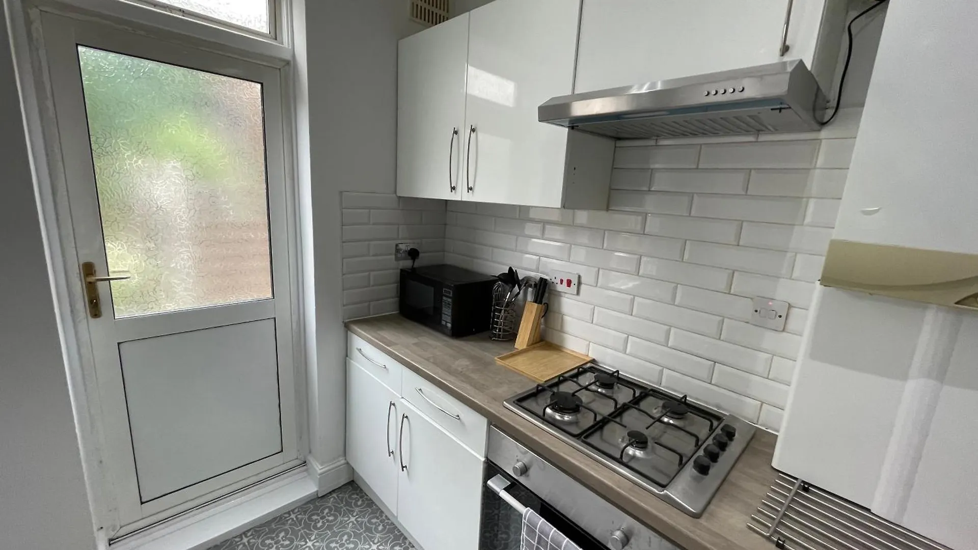 E10 Short Stay Apartment London United Kingdom