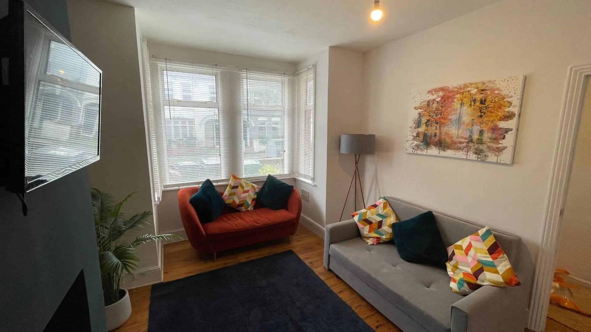 E10 Short Stay Apartment Londres 0*,  Royaume-Uni