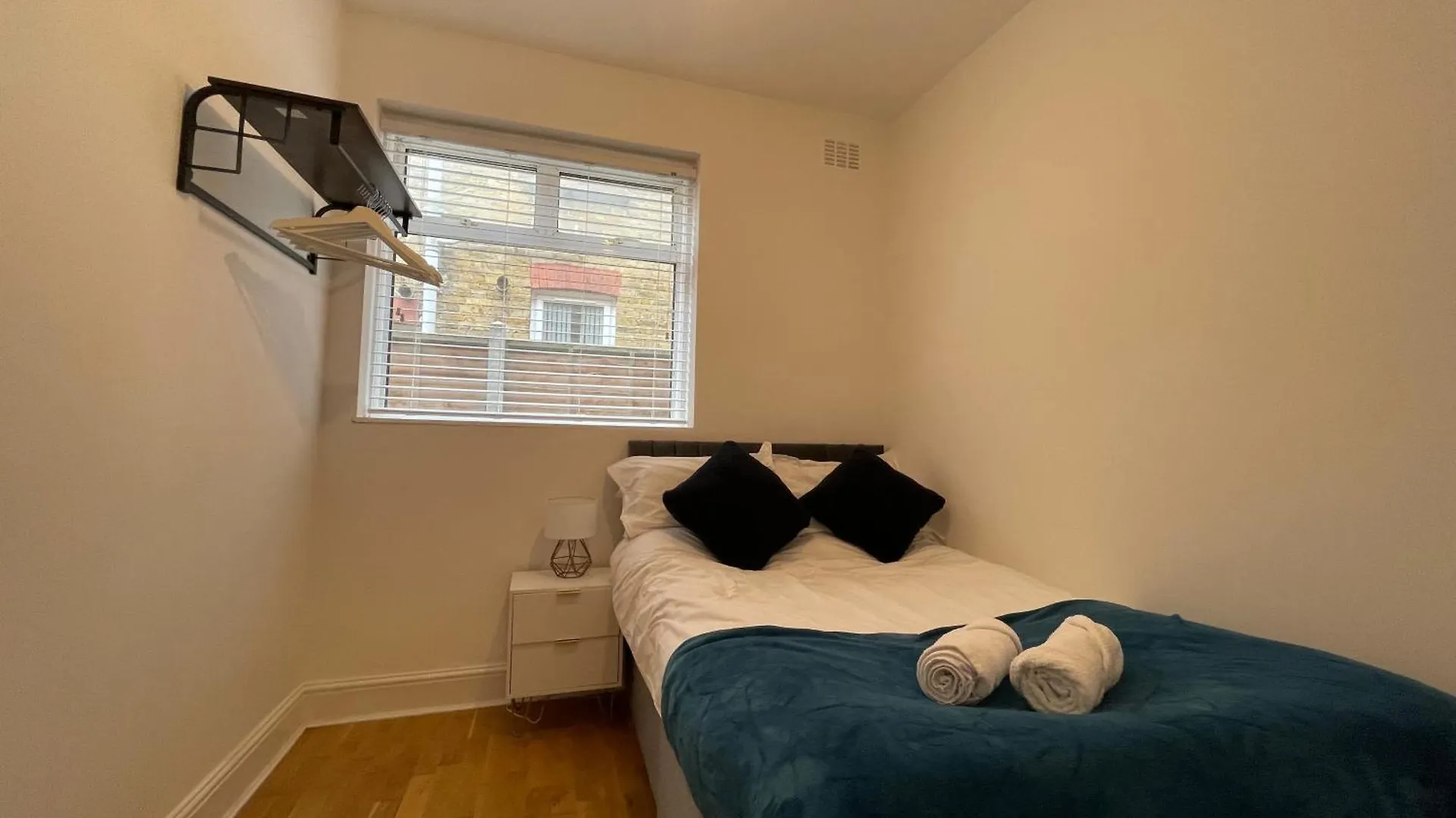 E10 Short Stay Apartment Londres