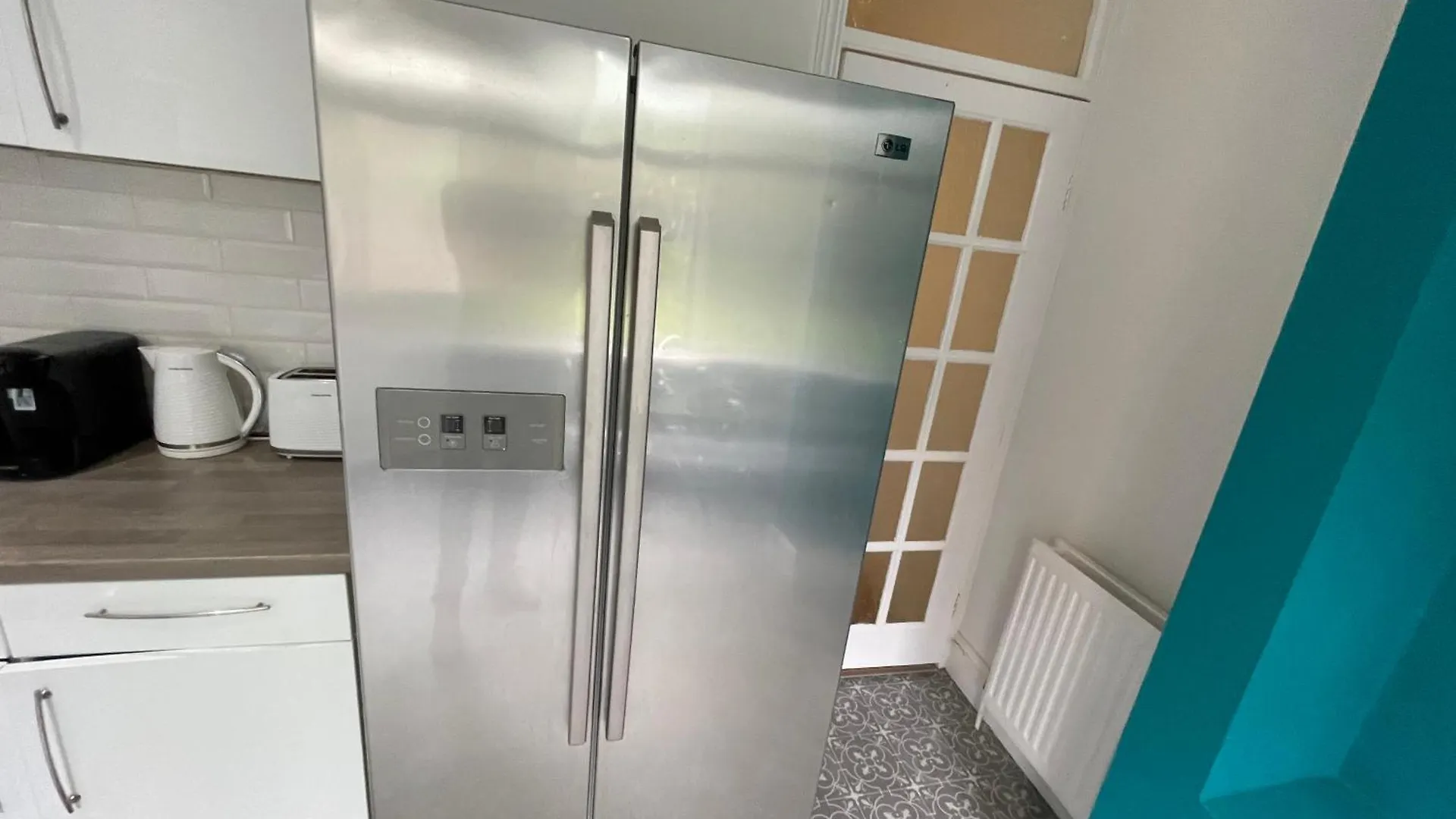 E10 Short Stay Apartment London United Kingdom