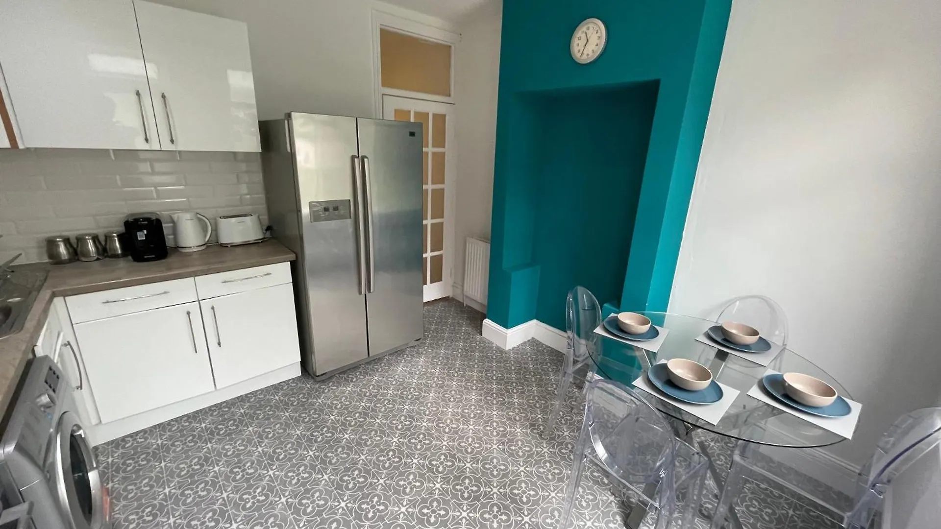E10 Short Stay Apartment Londyn